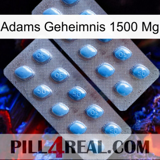 Adams Secret 1500 Mg viagra4